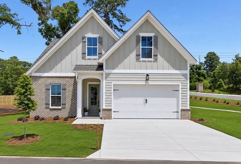 Photo of 4308 Oak Run Circle, Tallahassee, FL 32317 (MLS # 401175)