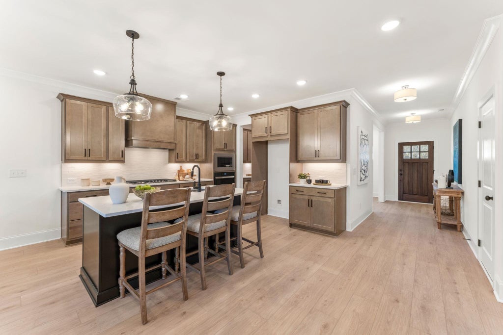 Photo of 4308 Oak Run Circle, Tallahassee, FL 32317 (MLS # 401175)