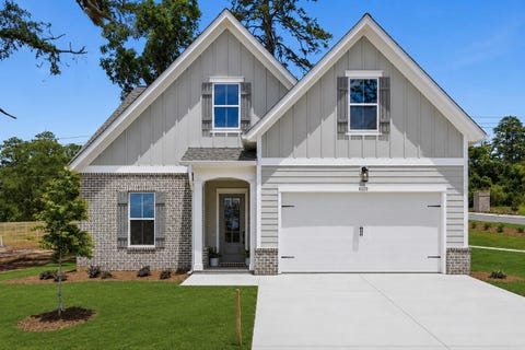 Tiny photo for 4308 Oak Run Circle, Tallahassee, FL 32317 (MLS # 401175)