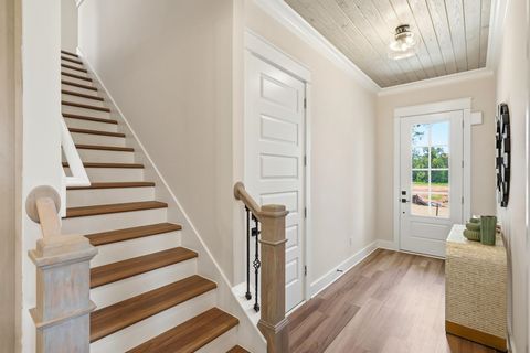 Tiny photo for 4308 Oak Run Circle, Tallahassee, FL 32317 (MLS # 401175)