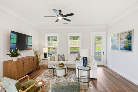 Tiny photo for 4308 Oak Run Circle, Tallahassee, FL 32317 (MLS # 401175)