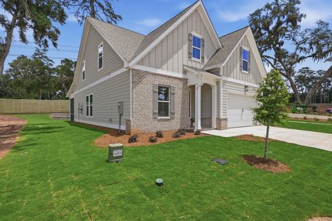 Tiny photo for 4308 Oak Run Circle, Tallahassee, FL 32317 (MLS # 401175)