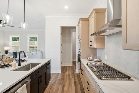 Tiny photo for 4308 Oak Run Circle, Tallahassee, FL 32317 (MLS # 401175)