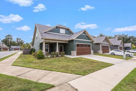 Tiny photo for 2666 Bending Tree Way Way, Tallahassee, FL 32308 (MLS # 393787)