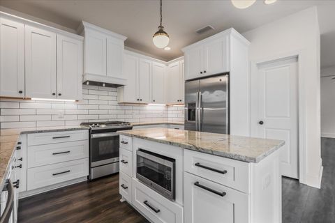 Tiny photo for 2666 Bending Tree Way Way, Tallahassee, FL 32308 (MLS # 393787)