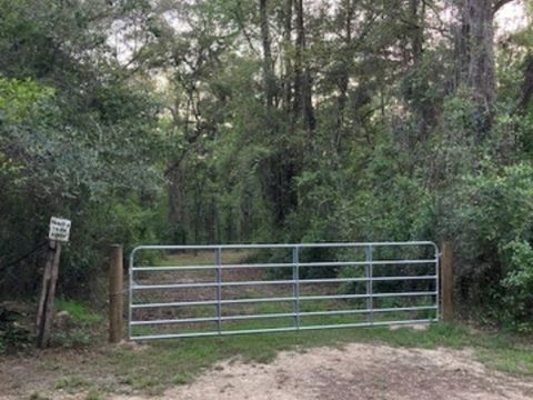 Tiny photo for XX Ridge Road, Monticello, FL 32344 (MLS # 398150)
