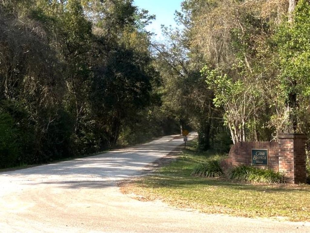Photo of XX Ridge Road, Monticello, FL 32344 (MLS # 398150)