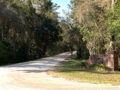 Tiny photo for XX Ridge Road, Monticello, FL 32344 (MLS # 398150)