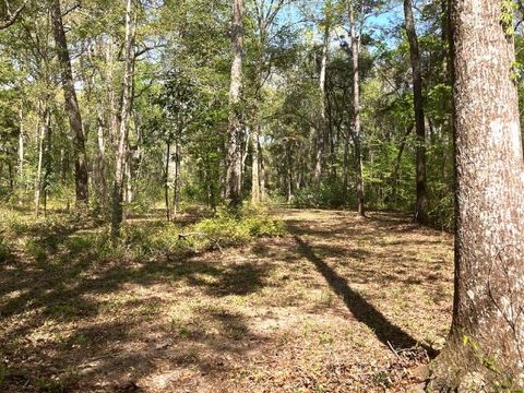 Tiny photo for XX Ridge Road, Monticello, FL 32344 (MLS # 398150)