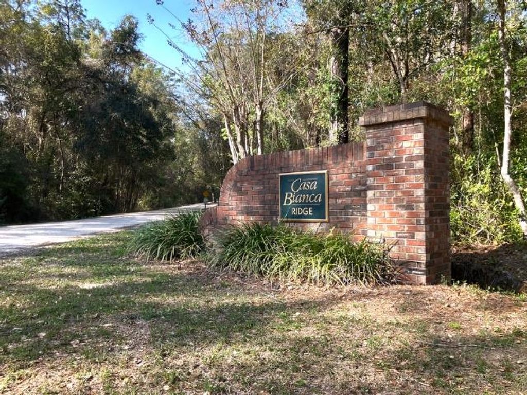 Photo of XX Ridge Road, Monticello, FL 32344 (MLS # 398150)