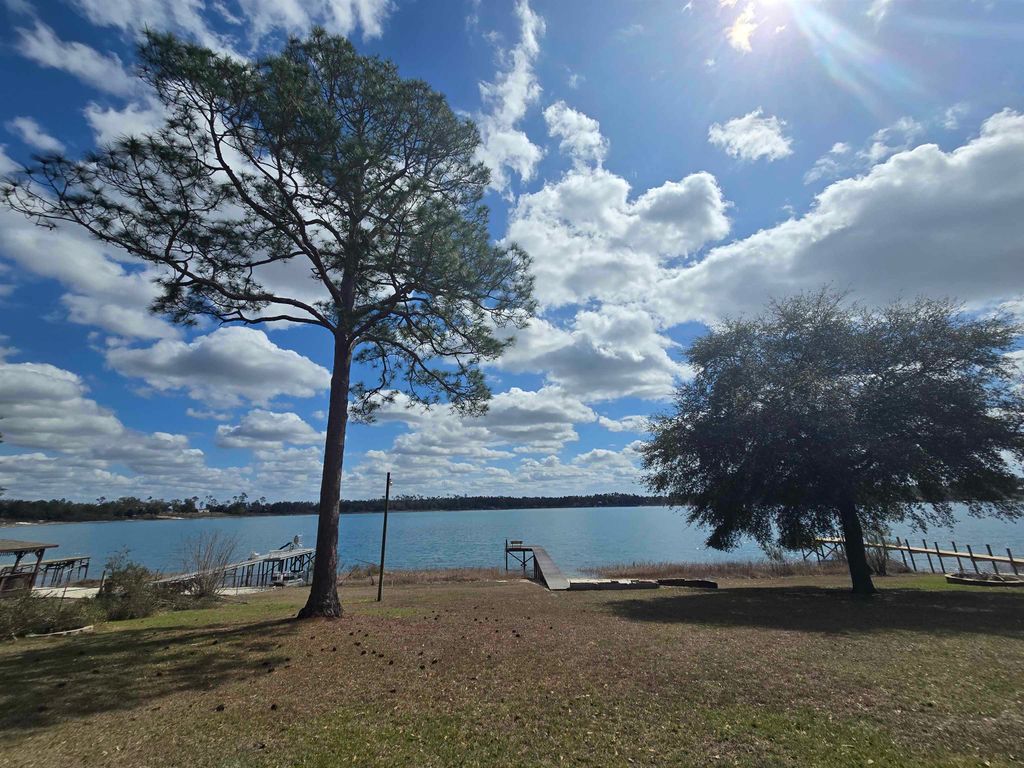 Photo of 288 N Silver Lake Road, Marianna, FL 32448 (MLS # 397376)