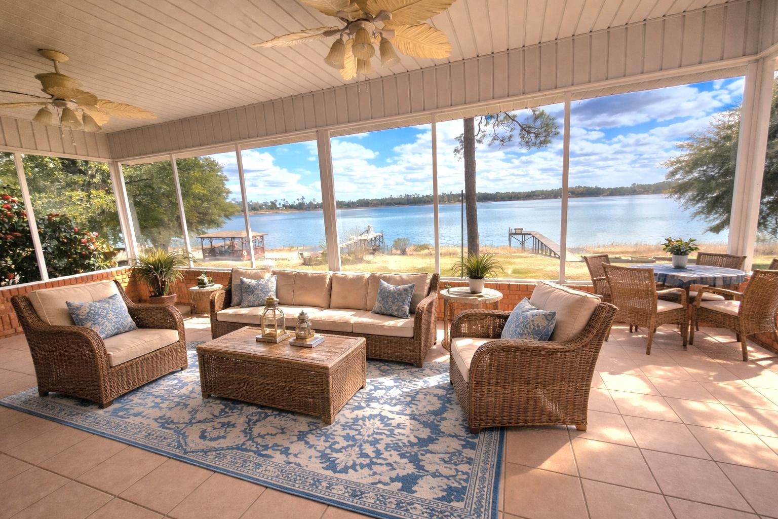 288 N Silver Lake Road