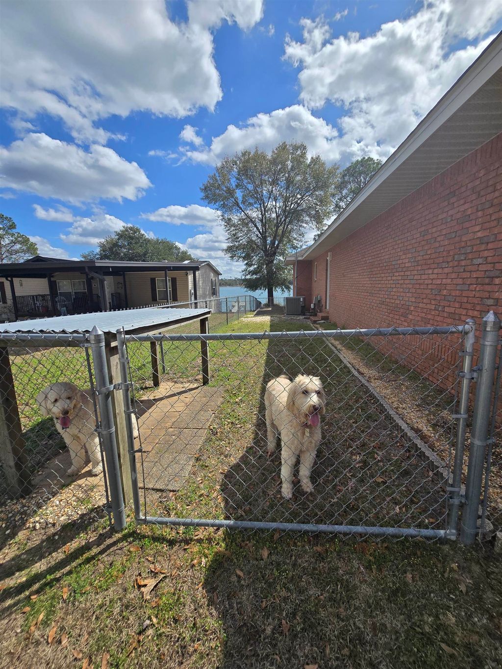 Photo of 288 N Silver Lake Road, Marianna, FL 32448 (MLS # 397376)