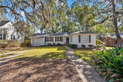 Photo of 1553 FERNANDO Drive, Tallahassee, FL 32303 (MLS # 394399)