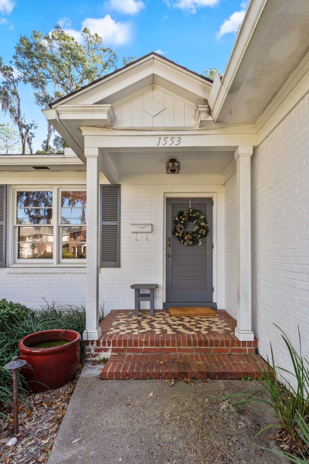 Photo of 1553 FERNANDO Drive, Tallahassee, FL 32303 (MLS # 394399)