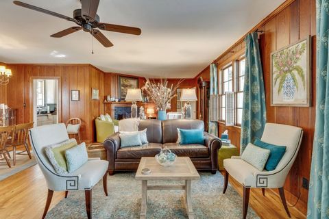 Tiny photo for 1553 FERNANDO Drive, Tallahassee, FL 32303 (MLS # 394399)