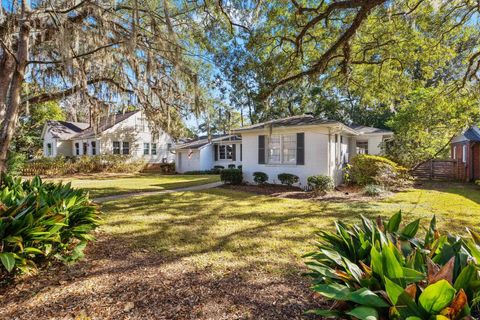 Tiny photo for 1553 FERNANDO Drive, Tallahassee, FL 32303 (MLS # 394399)
