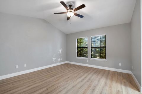 Tiny photo for 2384 TUSCAVILLA Road, Tallahassee, FL 32312 (MLS # 397977)