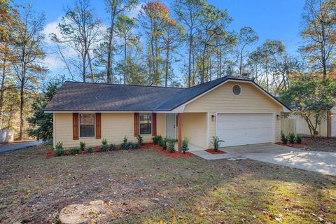 Tiny photo for 2384 TUSCAVILLA Road, Tallahassee, FL 32312 (MLS # 397977)