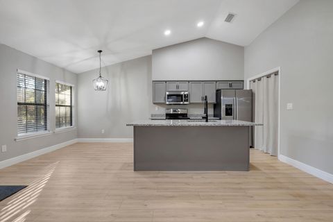 Tiny photo for 2384 TUSCAVILLA Road, Tallahassee, FL 32312 (MLS # 397977)