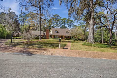 Tiny photo for 3505 Cedar Lane Drive, Tallahassee, FL 32312 (MLS # 396864)