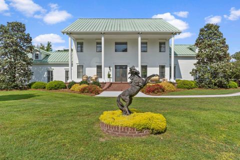 A home in TALLAHASSEE