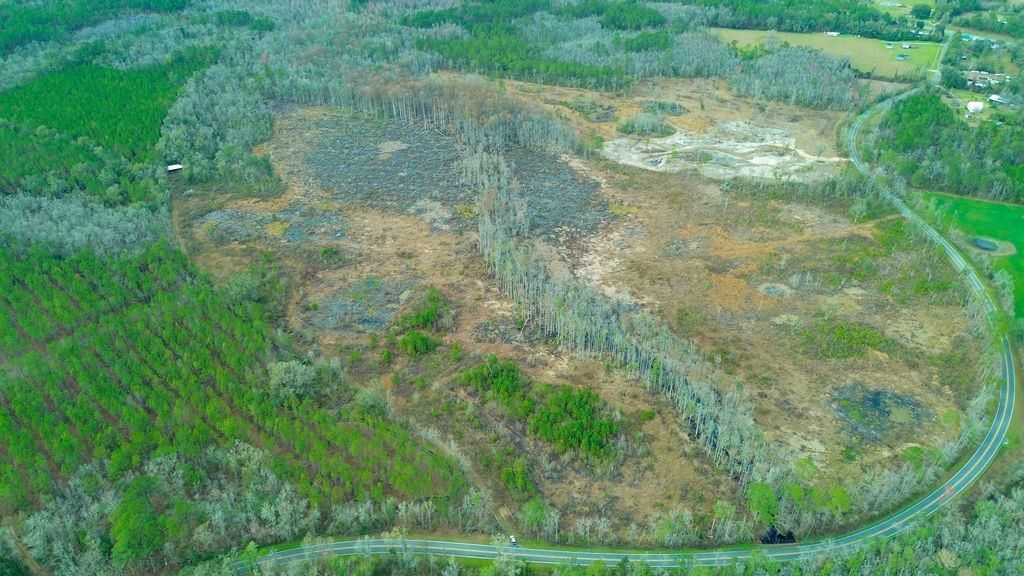 Photo of 0 BIG JOE Road, Monticello, FL 32344 (MLS # 399642)