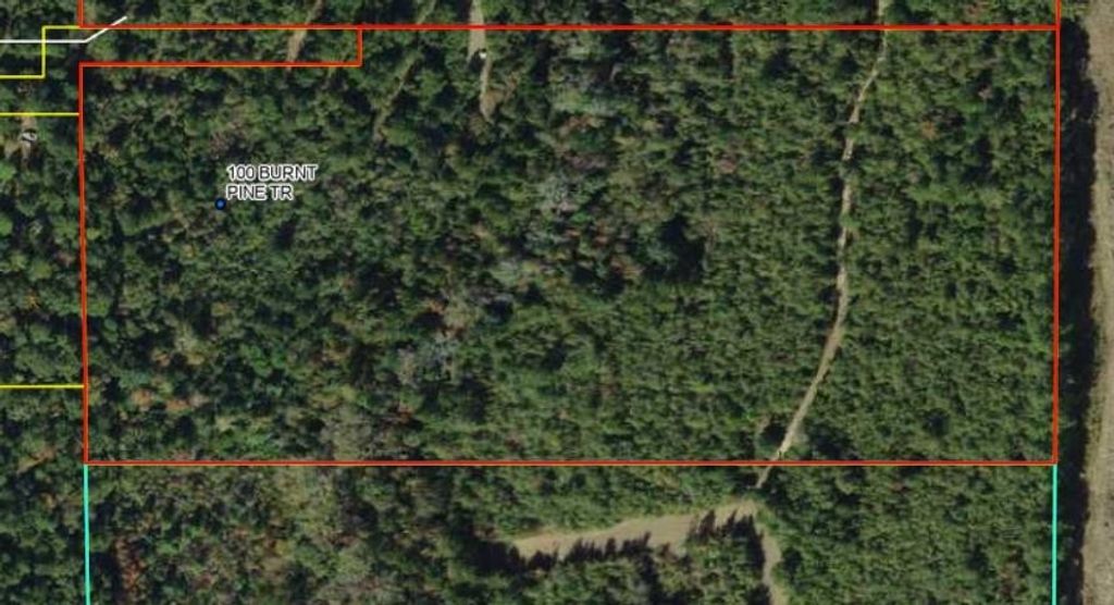Photo of 100 Burnt Pine Trace, Quincy, FL 32351 (MLS # 390520)