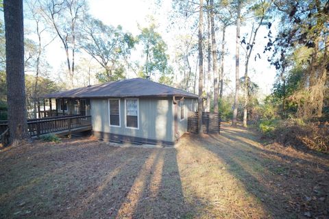 Tiny photo for 3384 Barrow Hill Trail, Tallahassee, FL 32312 (MLS # 395115)