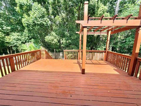 Tiny photo for 1779 CASSATT Drive, Tallahassee, FL 32317 (MLS # 401254)