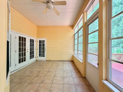 Tiny photo for 1779 CASSATT Drive, Tallahassee, FL 32317 (MLS # 401254)