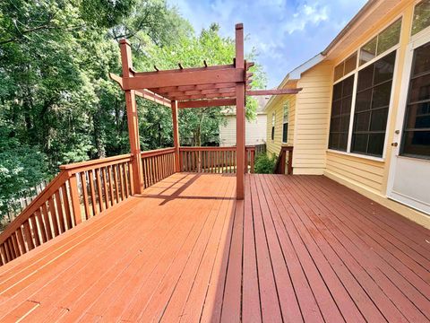 Tiny photo for 1779 CASSATT Drive, Tallahassee, FL 32317 (MLS # 401254)