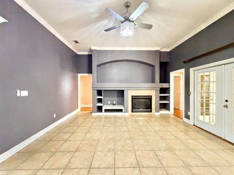 Tiny photo for 1779 CASSATT Drive, Tallahassee, FL 32317 (MLS # 401254)