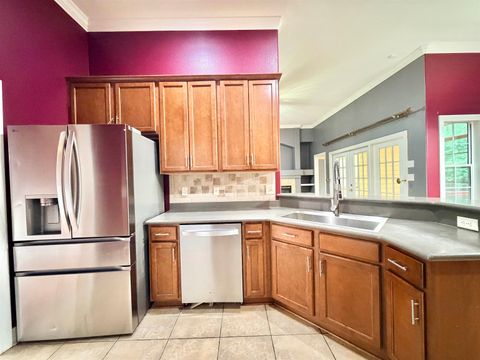 Tiny photo for 1779 CASSATT Drive, Tallahassee, FL 32317 (MLS # 401254)
