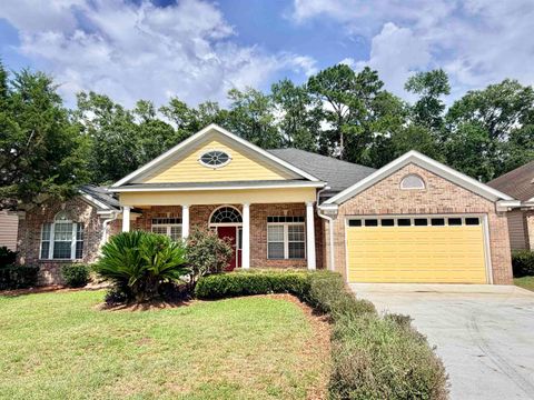 Photo of 1779 CASSATT Drive, Tallahassee, FL 32317 (MLS # 401254)