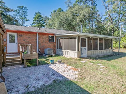Tiny photo for 4001 W W Kelley Road, Tallahassee, FL 32311 (MLS # 397607)