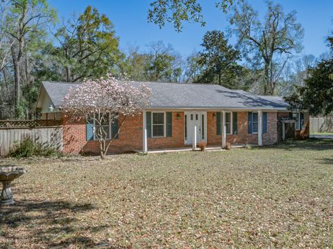 4001 W W Kelley Road Tallahassee FL 32311
