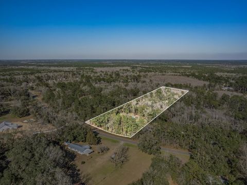 Tiny photo for 4001 W W Kelley Road, Tallahassee, FL 32311 (MLS # 397607)