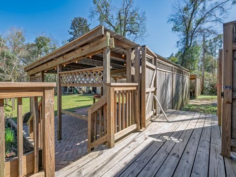 Tiny photo for 4001 W W Kelley Road, Tallahassee, FL 32311 (MLS # 397607)