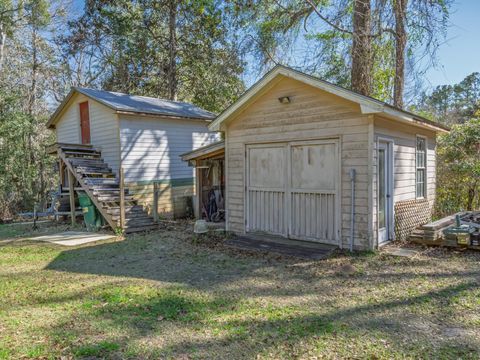 Tiny photo for 4001 W W Kelley Road, Tallahassee, FL 32311 (MLS # 397607)