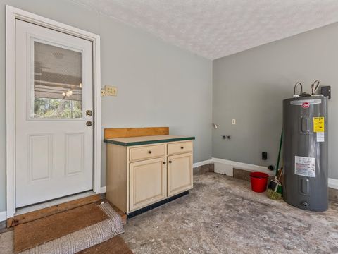 Tiny photo for 4001 W W Kelley Road, Tallahassee, FL 32311 (MLS # 397607)