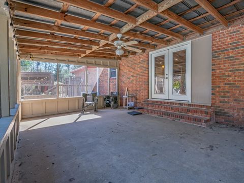 Tiny photo for 4001 W W Kelley Road, Tallahassee, FL 32311 (MLS # 397607)