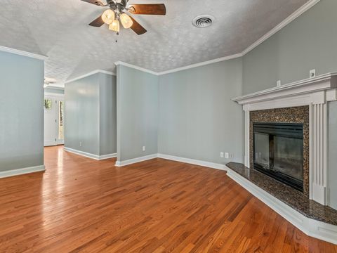 Tiny photo for 4001 W W Kelley Road, Tallahassee, FL 32311 (MLS # 397607)