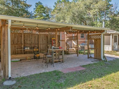 Tiny photo for 4001 W W Kelley Road, Tallahassee, FL 32311 (MLS # 397607)