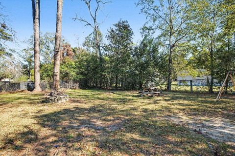 Tiny photo for 817 S Lipona Road, Tallahassee, FL 32304 (MLS # 395045)