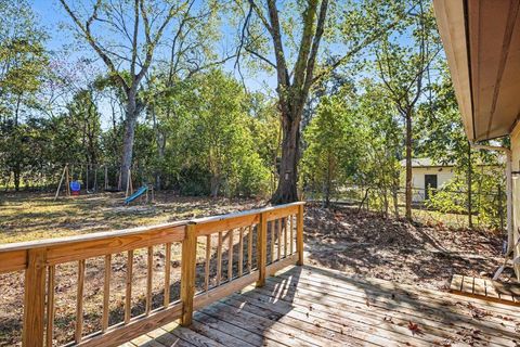 Tiny photo for 817 S Lipona Road, Tallahassee, FL 32304 (MLS # 395045)