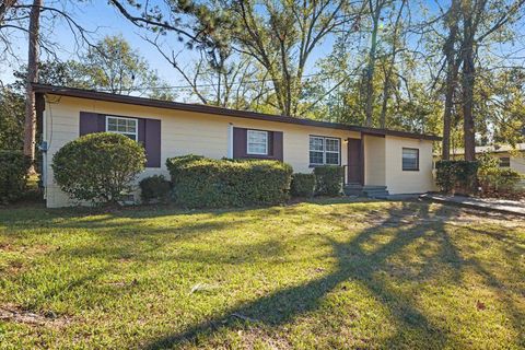 Tiny photo for 817 S Lipona Road, Tallahassee, FL 32304 (MLS # 395045)