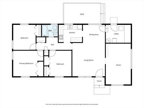 Tiny photo for 817 S Lipona Road, Tallahassee, FL 32304 (MLS # 395045)