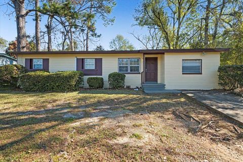 Photo of 817 S Lipona Road, Tallahassee, FL 32304 (MLS # 395045)