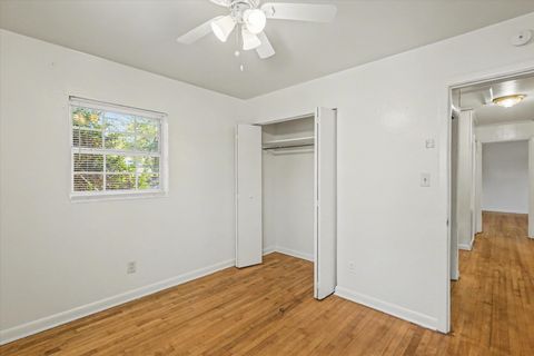 Tiny photo for 817 S Lipona Road, Tallahassee, FL 32304 (MLS # 395045)